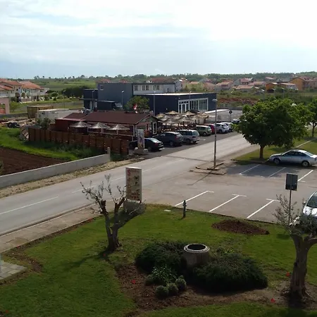 Apartament Privlaka