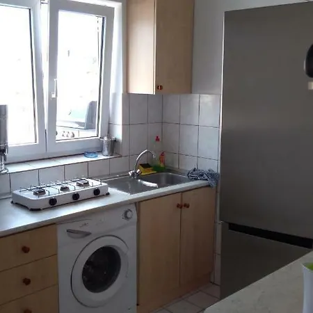 Apartament Privlaka Privlaka (Zadar)