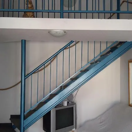 Apartament Privlaka *