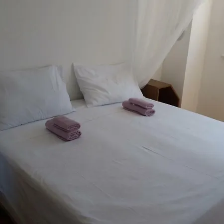 Privlaka Apartament Privlaka (Zadar)