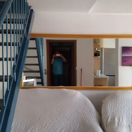 Apartament Privlaka