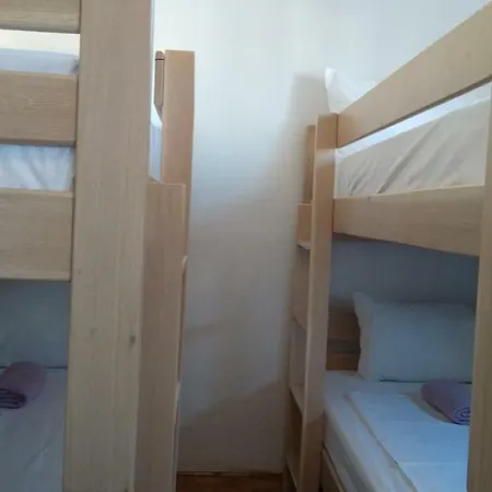 Privlaka Apartament Privlaka (Zadar)