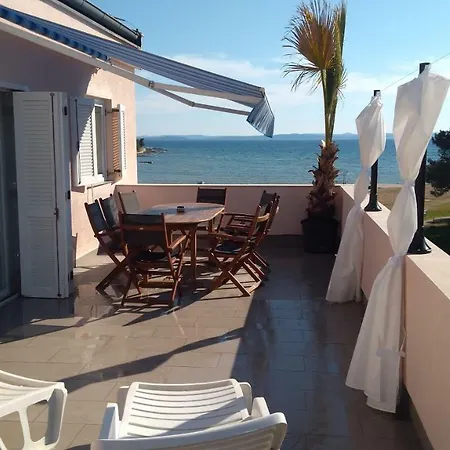 Privlaka Apartament *