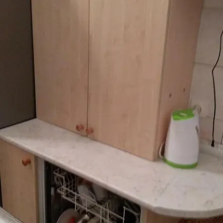 Apartament Privlaka