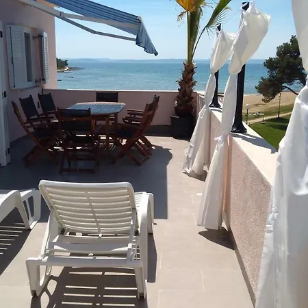 Apartament Privlaka
