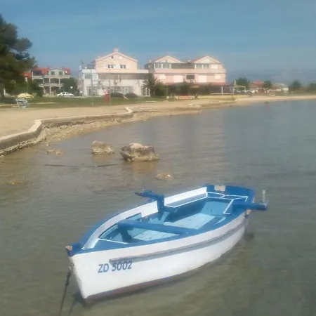 Apartament Privlaka Privlaka (Zadar)