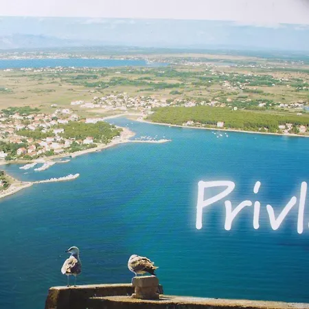 Privlaka * Privlaka (Zadar)