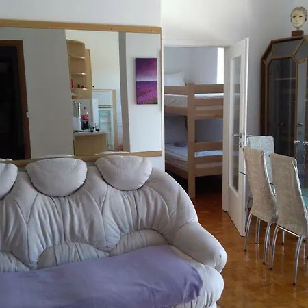 Apartament Privlaka