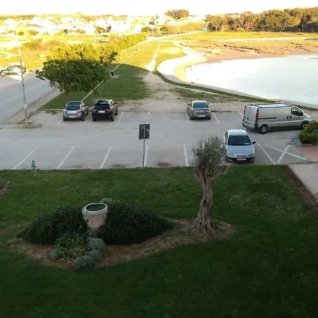 Apartament Privlaka