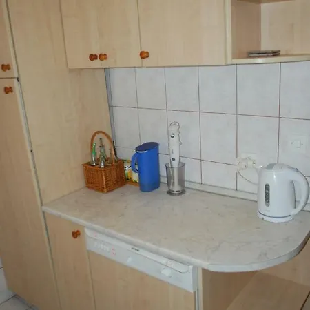 Apartament Privlaka