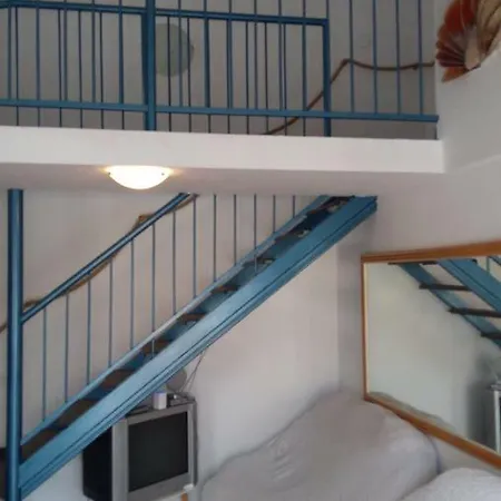 Privlaka Apartament