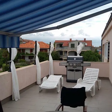 Privlaka Privlaka (Zadar)