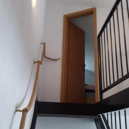 Apartament Privlaka *