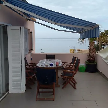 Privlaka Privlaka (Zadar)