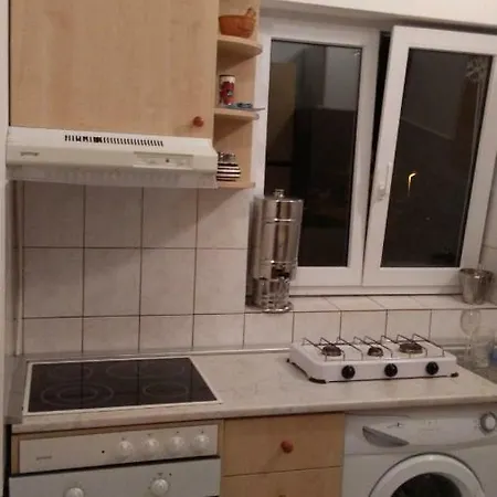 Apartament Privlaka Privlaka (Zadar)