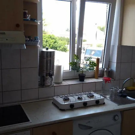 Privlaka Apartament Privlaka (Zadar)