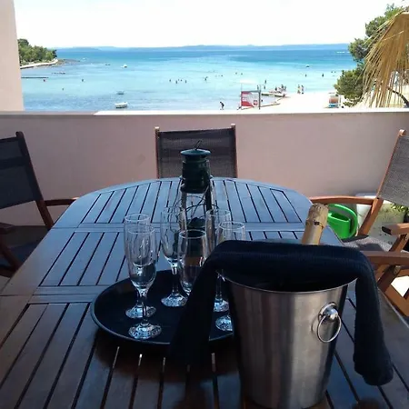 Privlaka Apartament Privlaka (Zadar)
