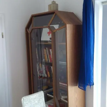 Privlaka Apartament Privlaka (Zadar)