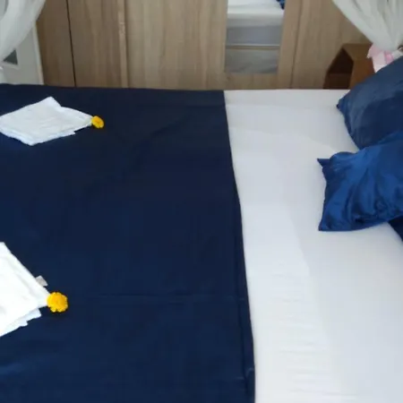 Apartament Privlaka