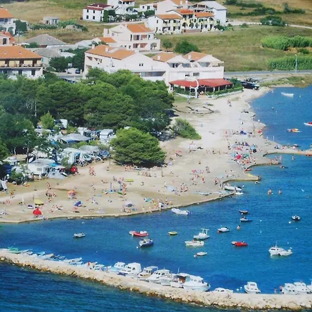 Apartament Privlaka Privlaka (Zadar)