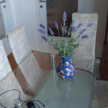 Privlaka Apartament
