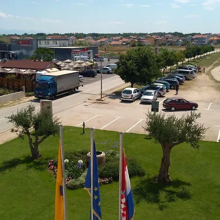 Apartament Privlaka Privlaka (Zadar)