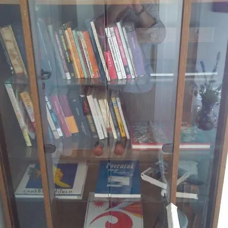 Apartament Privlaka Privlaka (Zadar)