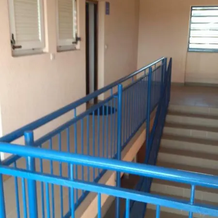 Privlaka Apartament Privlaka (Zadar)