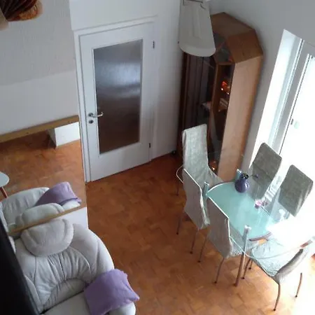 Privlaka Apartament *