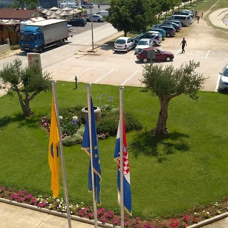 Apartament Privlaka *
