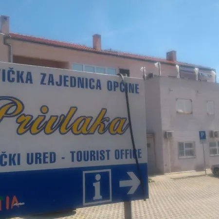 Privlaka Apartament